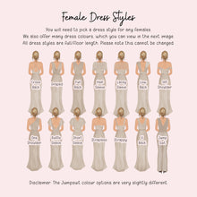 Always By Your Side Wedding Card #604