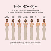 Will You Be My Junior Bridesmaid Card #458