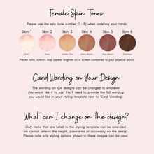 a pink background with text describing how to choose the right shade for your skin tone