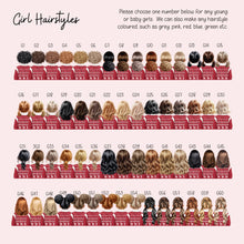 Personalised Niece Christmas Card #1120