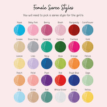 Asian Page Boy Wedding Card #856