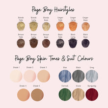 Personalised Junior Best Man Card #555