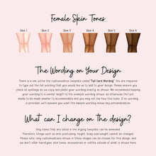 Bridal Party Print